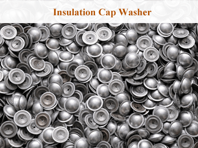 Insulation Cap Washer