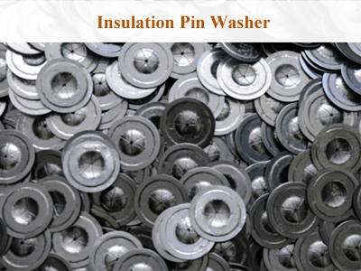 Insulation Pin Washer Supplier