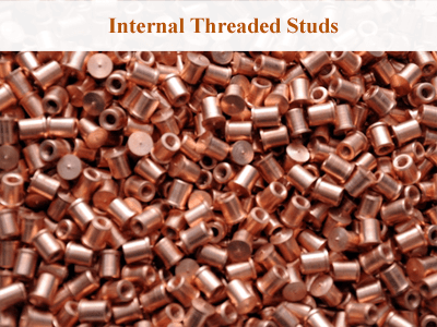 Internal Threaded Stud