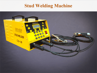Stud welding machine Pune
