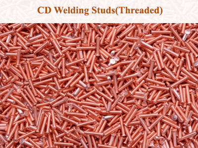 CD Welding Studs Pune