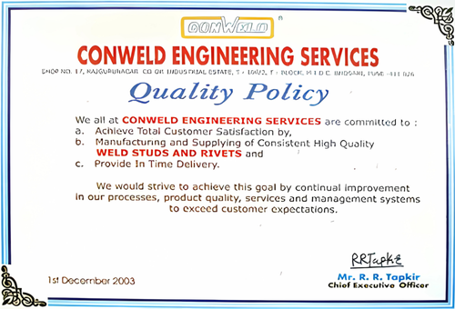 Stud Welding Machine Maharashtra