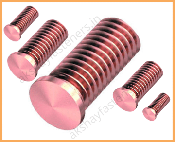 Know more about Short Cycle Stud manufaturer in Maharashtra