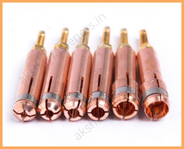 Stud Welding Collets by market leader