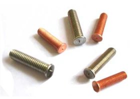 CD Welding Studs(Threaded)
