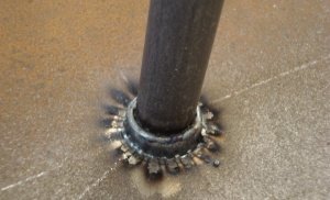 ARC Welding Studs