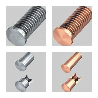 ARC Welding Studs