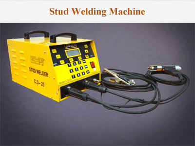 Stud Welding Machines