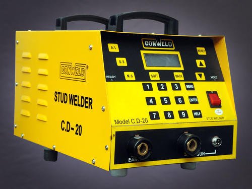 Stud Welding Machines