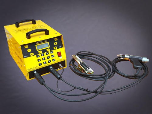 Stud Welding Machines