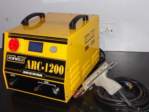 Stud Welding Machines