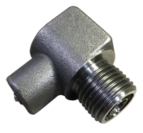Internal Threaded Studs