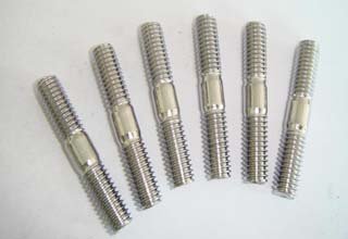 Coarse Threaded Studs 