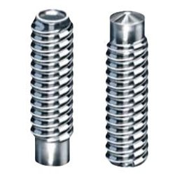 Coarse Threaded Studs 