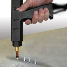 Stud Welding Gun