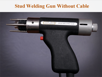 Stud Welding Gun