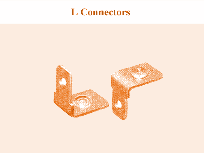 L Connecters
